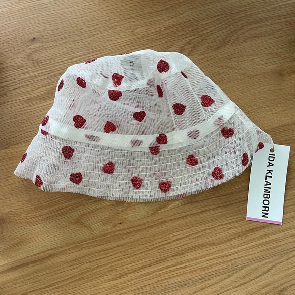 Ida Klamborn Bucket Hat - Picture 2 of 2